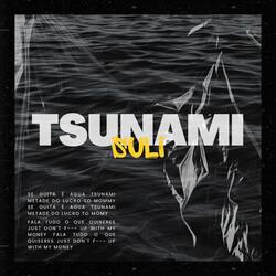 Tsunami