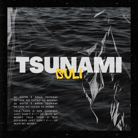 Tsunami