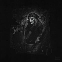 Baba jaga