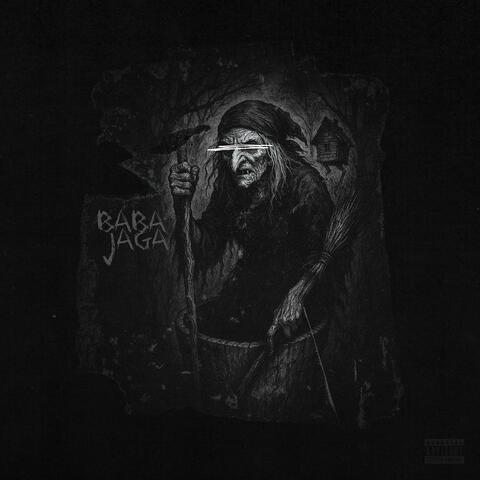 Baba jaga