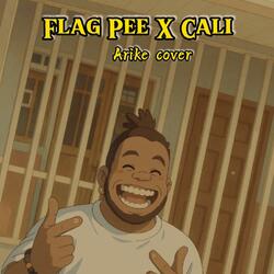 Arike (feat. Cali) (Cover)