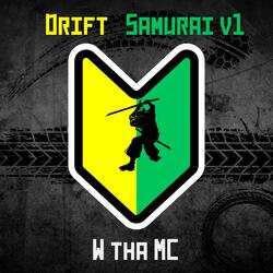 Drift Samurai V2