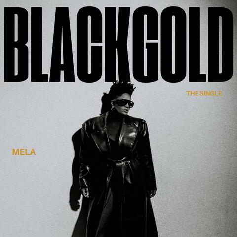 Black Gold