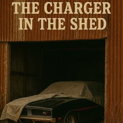 The Charger In The Shed