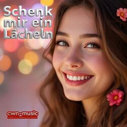 Schenk mir ein Lächeln