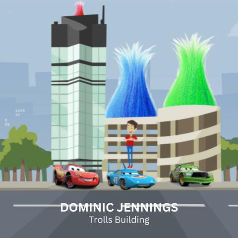Trolls Building