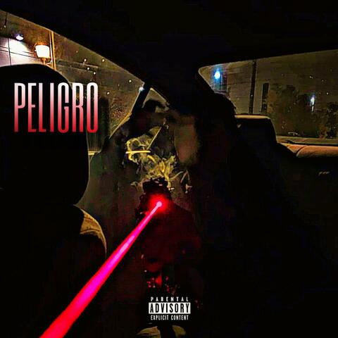 Peligro (feat. Jxc)