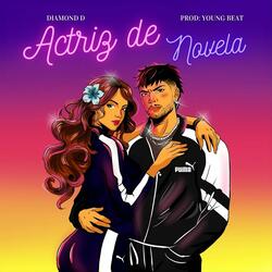 Actriz de novela
