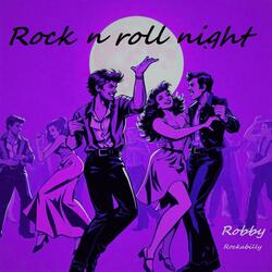 Rock `n Roll night