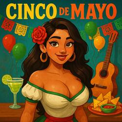 Cinco de Mayo (Baila Conmigo)