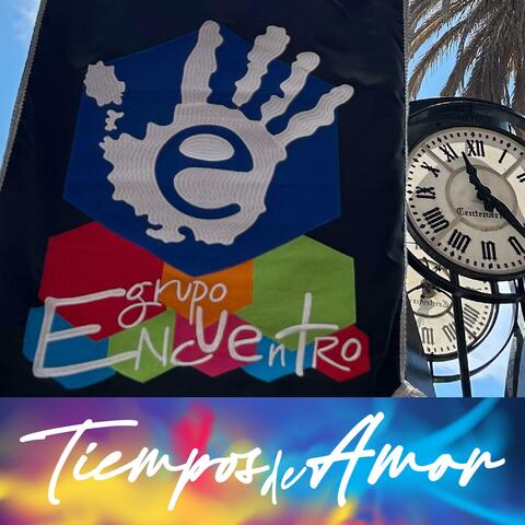 Tiempos de amor