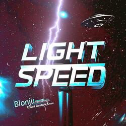 Light Speed (feat. Exurt Beatz & Klvss)