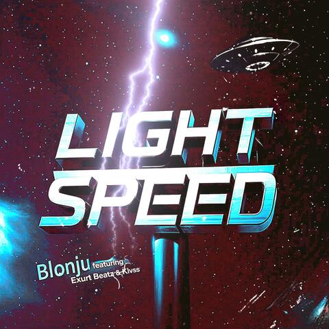 Light Speed (feat. Exurt Beatz & Klvss)