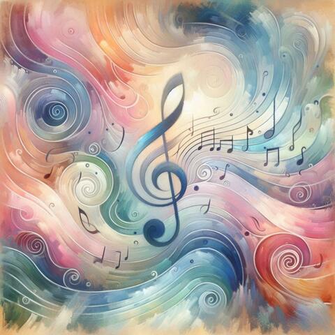 Beautiful Background Music Galatians 2.20 (feat. Jason Livesay)