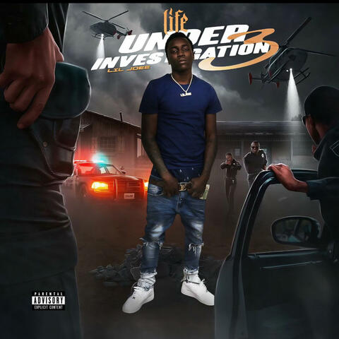 Life Under Investigation 3