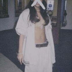 GORGEOUS (feat. WYACHXPO!)