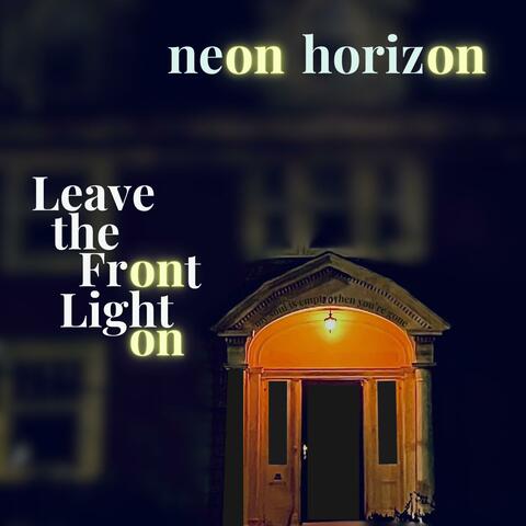 Leave the Front Light On