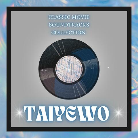 Classic Movie Soundtrack Collection