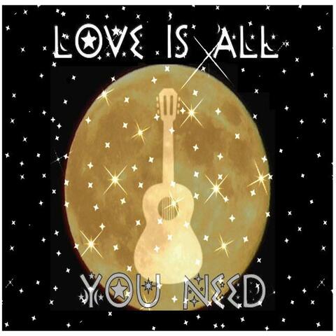 love is all you need