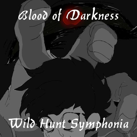 Blood of Darkness (Nio's Vtuber BGM)