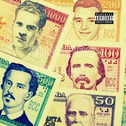 Dinheiro Cubano (feat. Adlyzzy Fexaf)