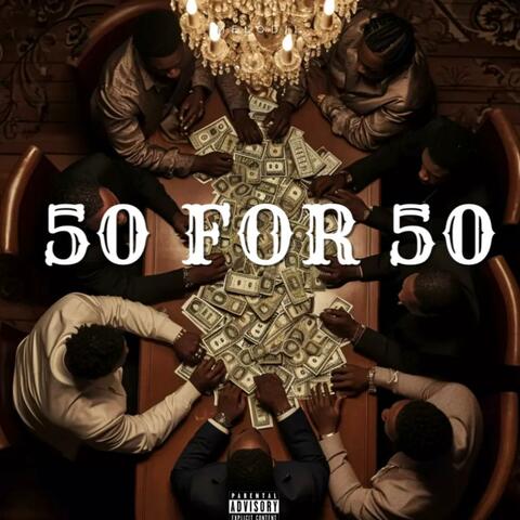 50 for 50