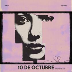 10 DE OCTUBRE