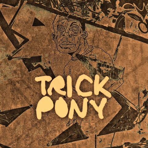 Trick Pony