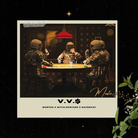 V.V.$ (feat. Maverick1 & Mxntano)
