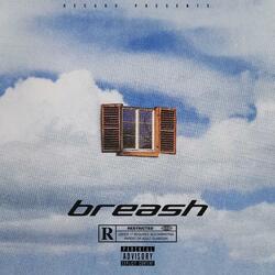 breash (feat. YDee)