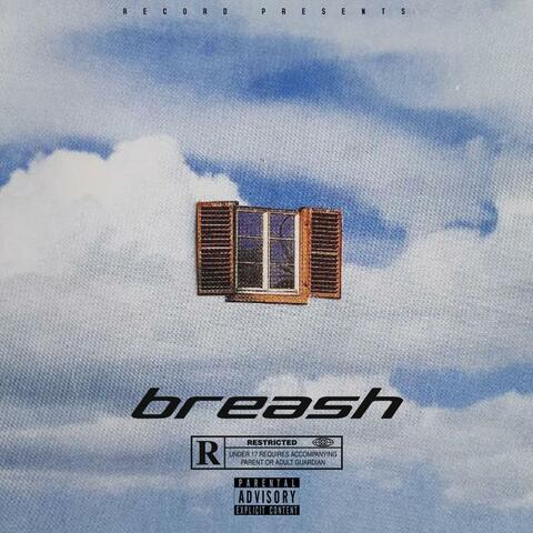 breash (feat. YDee)
