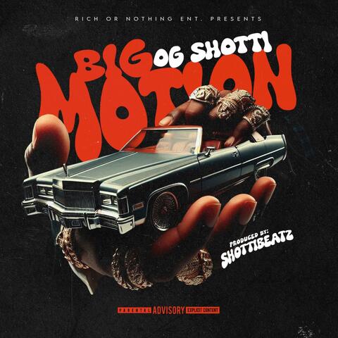 BIG MOTION