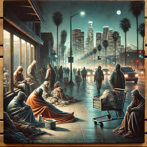 Echoes in the Streets