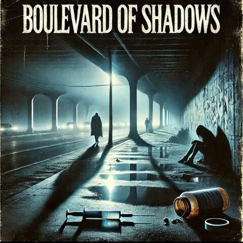 Boulevard of Shadows