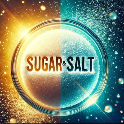 Sugar & Salt