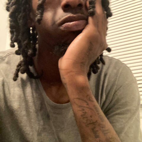 Ghetto Gospel
