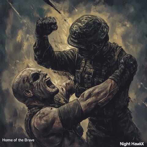 Home of the Brave