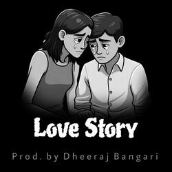 Love Story (Sad Piano Beat)