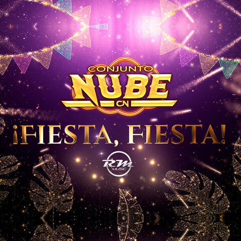 ¡Fiesta, Fiesta!