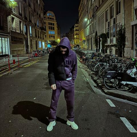 WA III (feat. Flenn)