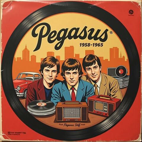 PEGASUS (The Early Years)