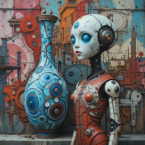 Offline Serenade