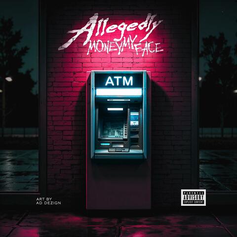 Allegedly