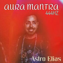 AURA MANTRA 444Hz