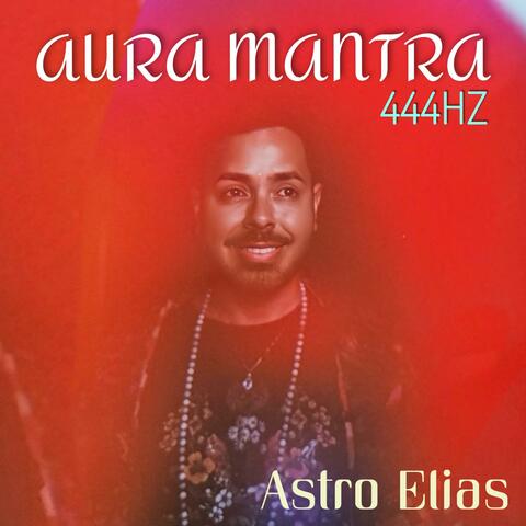 AURA MANTRA 444Hz