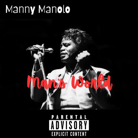 Mans World (Oh Yeah!)