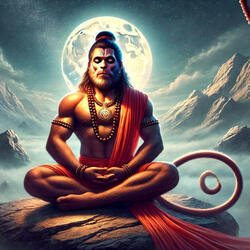 आंजनेय दंडकम् (#HanumanJayanti)