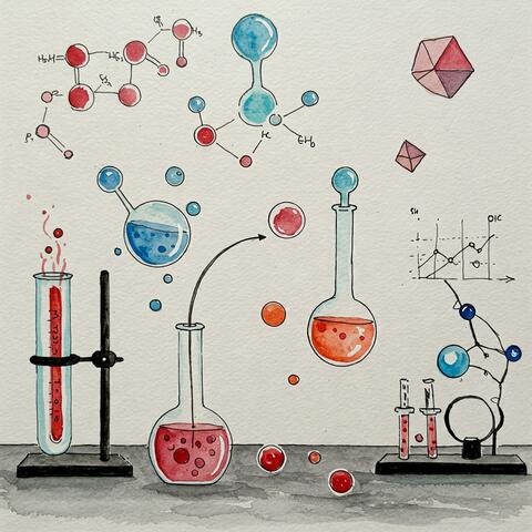 The Researcher