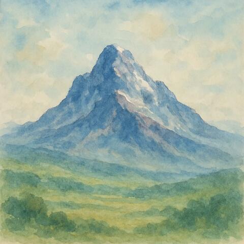 Up the Mountain (Additional Vocal Version)