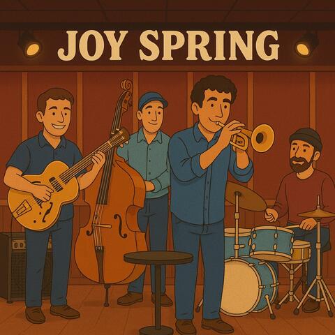 Joy Spring